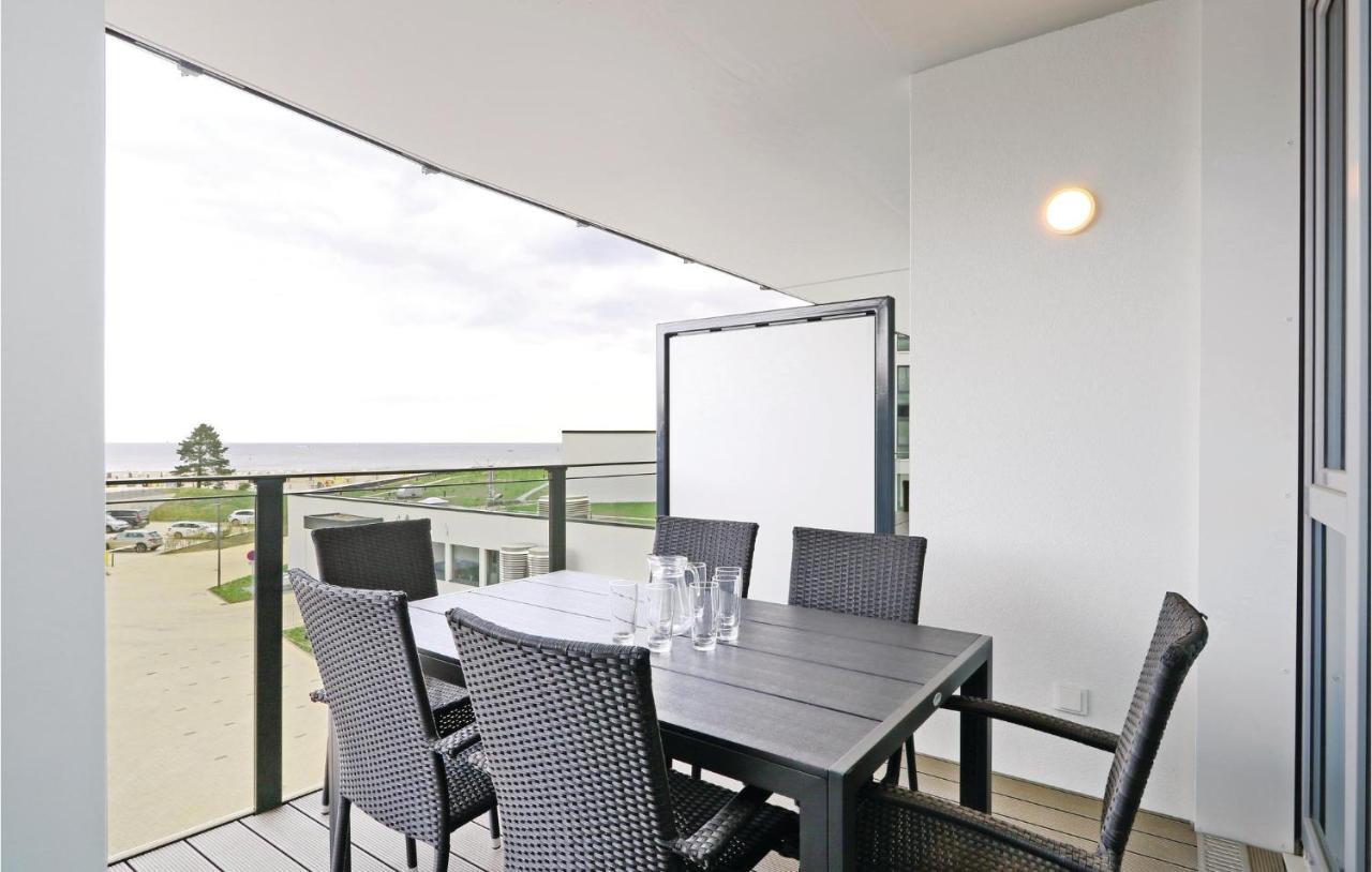 Nice Apartment In Luebeck Travemuende With Wifi Ngoại thất bức ảnh