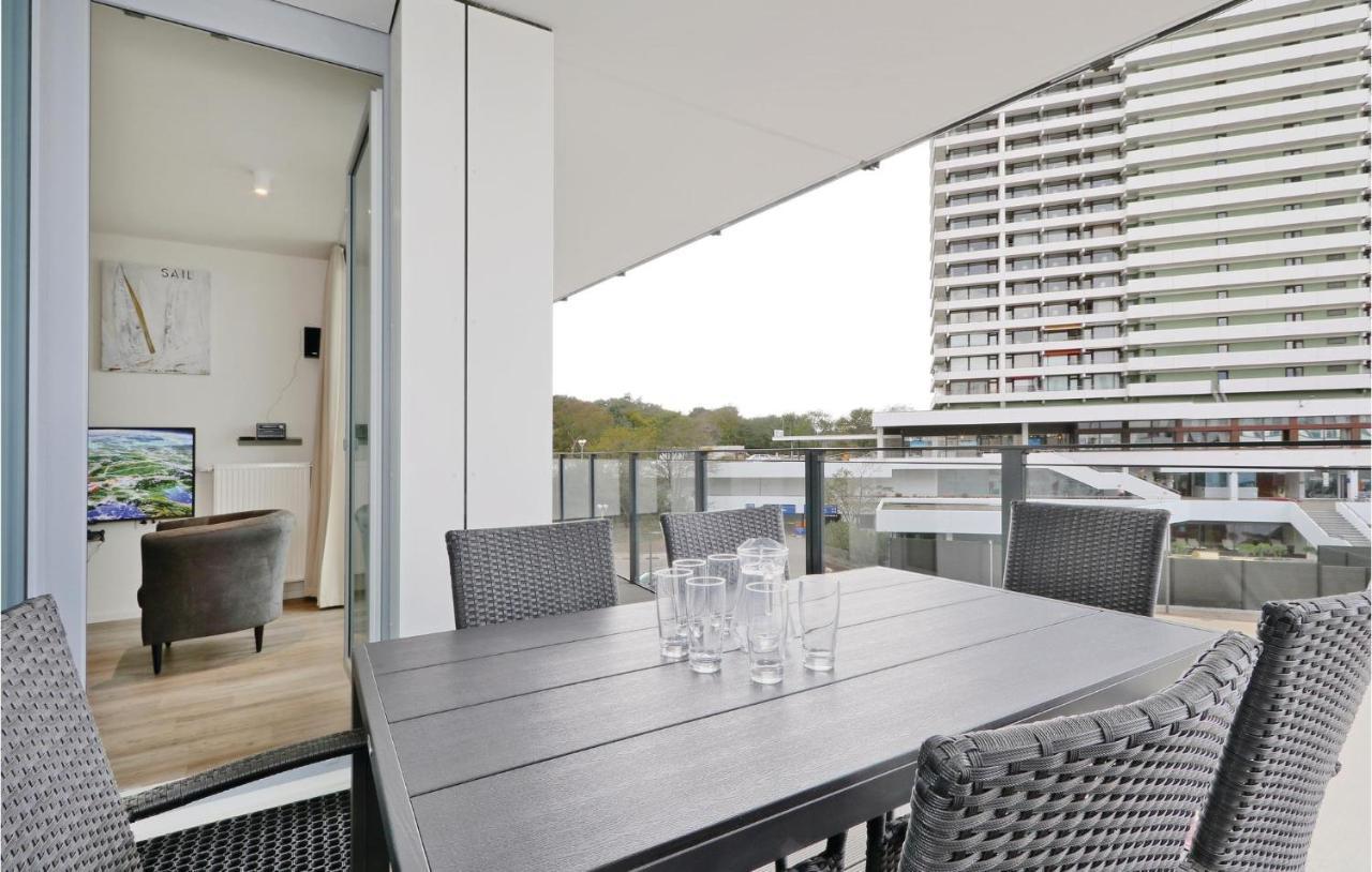 Nice Apartment In Luebeck Travemuende With Wifi Ngoại thất bức ảnh