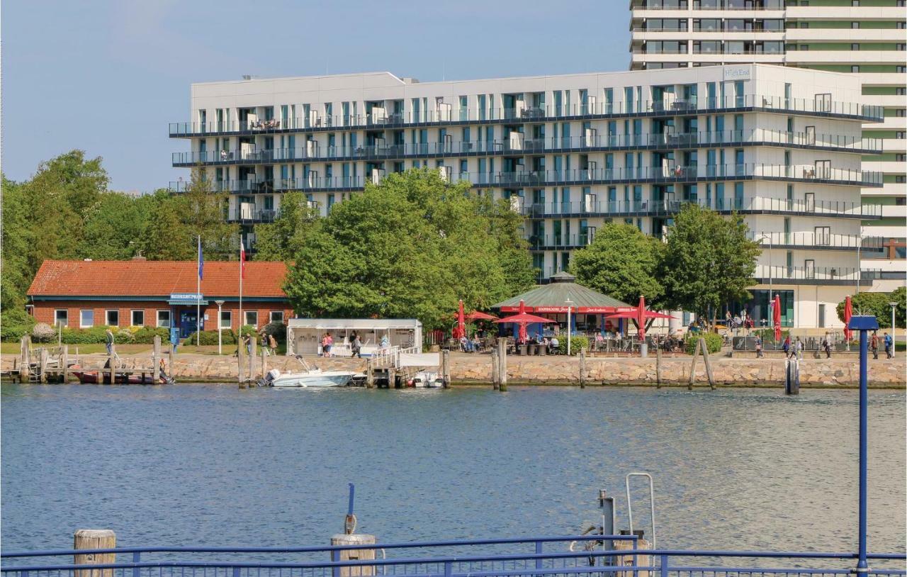 Nice Apartment In Luebeck Travemuende With Wifi Ngoại thất bức ảnh